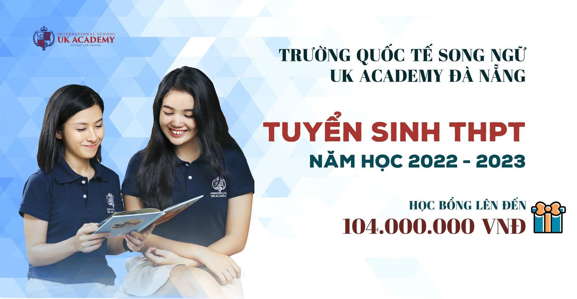 6 Ngôi Trường THPT Quốc Tế Xuất Sắc Nhất Tại Thành Phố Đà Nẵng