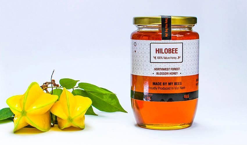 6 Địa điểm vàng cung cấp mật ong nguyên chất chất lượng nhất tại TP.HCM