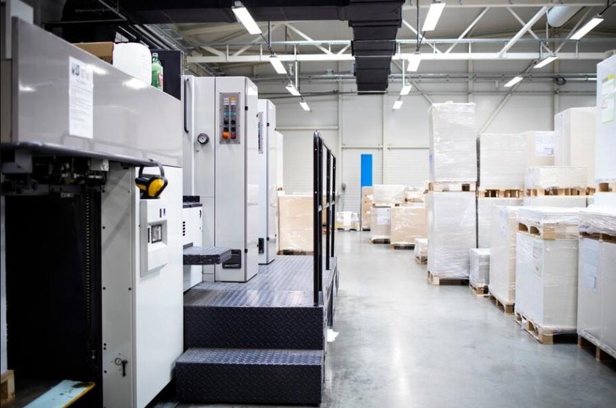 9 Công ty in ấn chất lượng, giá tốt nhất tại Đà Nẵng bạn không nên bỏ qua