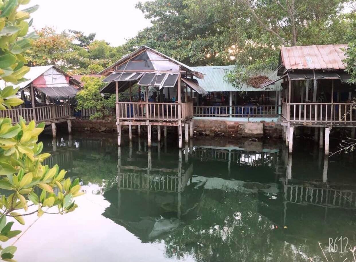 4 điểm câu cá giải trí đáng trải nghiệm nhất tại Bình Định