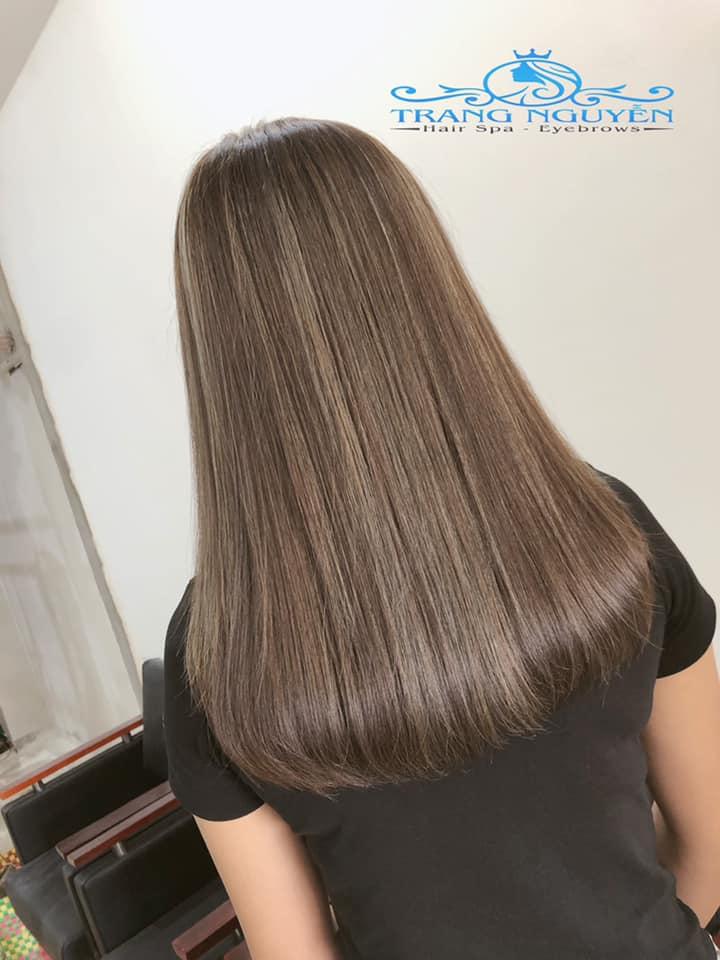 Top 10 Salon tóc chất lượng và được yêu thích nhất tại TP. Long Khánh, Đồng Nai