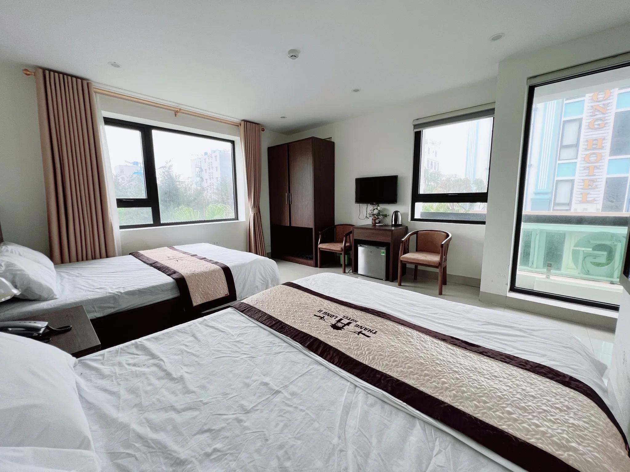 10 khách sạn 3 sao ấn tượng nhất Sầm Sơn, Thanh Hoá: Chất lượng vượt trội, giá cả hợp lý