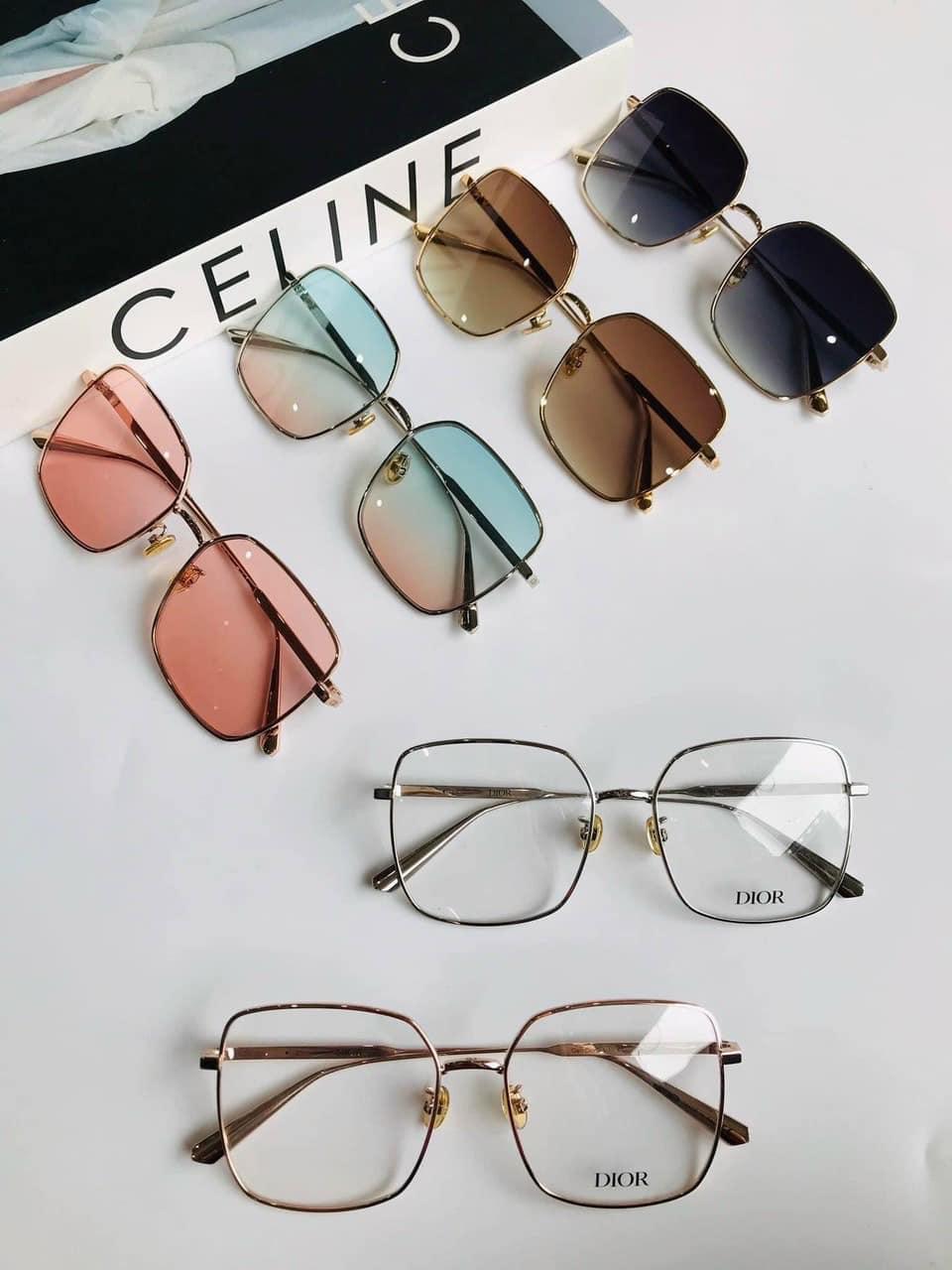 Top 10 địa chỉ mua kính mắt đẹp và chất lượng tại Bắc Ninh