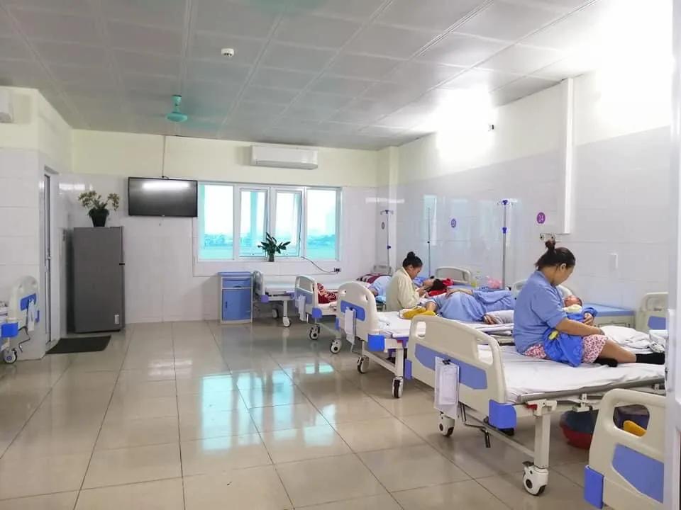 Top 10 đơn vị cung cấp thiết bị y tế chất lượng và đáng tin cậy nhất Hà Nội
