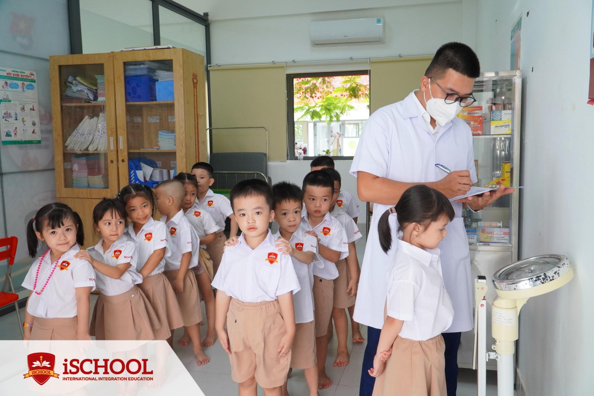 Top 10 trường mầm non tư thục hàng đầu tại Quảng Trị