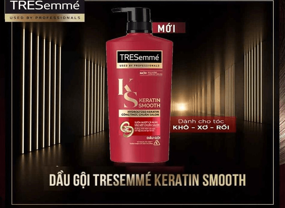 10 Dòng Dầu Gội Phục Hồi Tóc Khô Xơ & Hư Tổn Được Đánh Giá Cao Nhất 2024