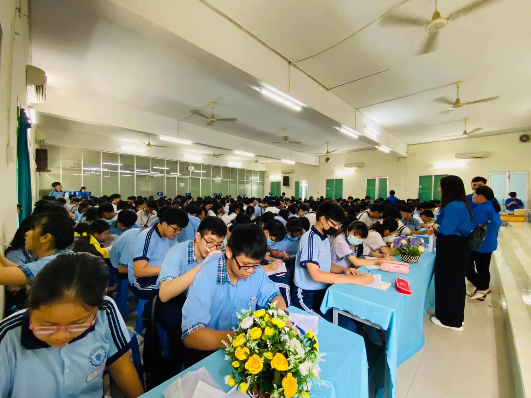 5 Ngôi trường THCS xuất sắc nhất Quận 5, TP.HCM - Định hướng giáo dục chất lượng
