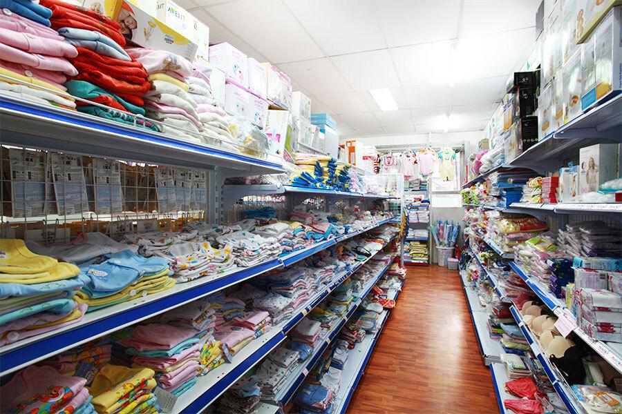 7 địa chỉ mua sắm đồ sơ sinh chất lượng và đáng tin cậy nhất tại quận Bình Thạnh, TP.HCM