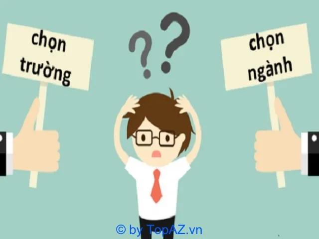 5 ngôi trường đại học đáng học nhất tại TP.HCM - nơi hạnh phúc được ươm mầm