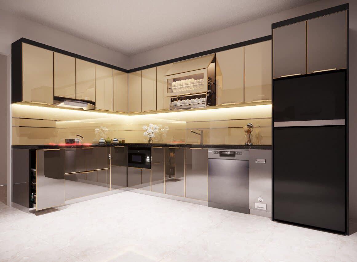 7 Địa chỉ mua sắm thiết bị nhà bếp chất lượng nhất tại Quy Nhơn, Bình Định