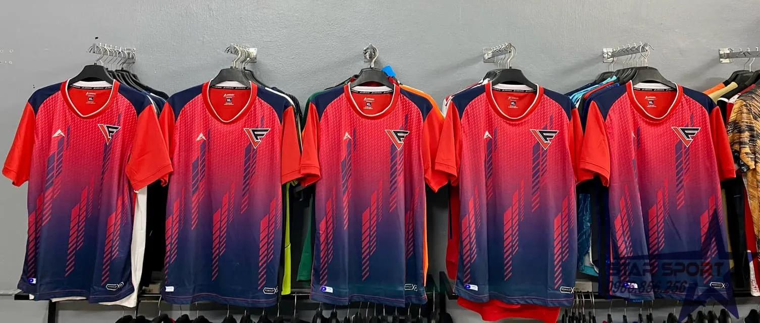 Top 4 cửa hàng thể thao nổi tiếng tại Ninh Bình