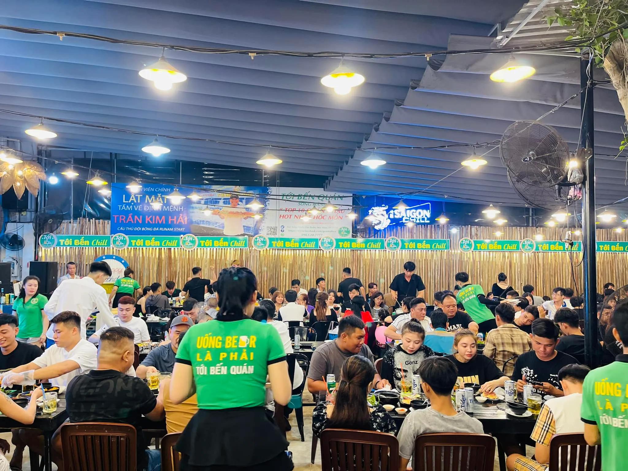 7 Địa điểm ẩm thực đáng trải nghiệm nhất Hóc Môn, TP. HCM