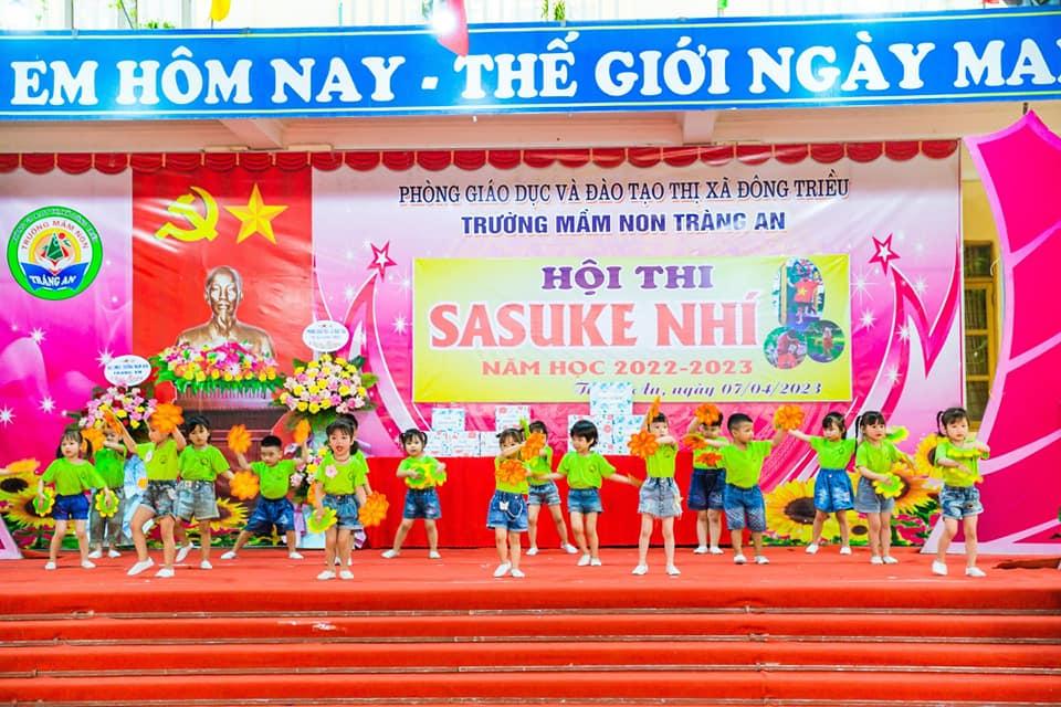 10 Trường Mầm non Công lập Xuất sắc nhất Đông Triều, Quảng Ninh
