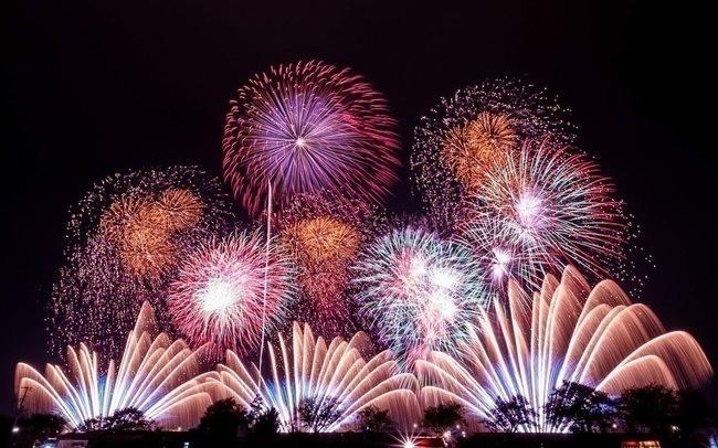 Top 7 cửa hàng bán pháo hoa Z121 Bộ Quốc Phòng uy tín tại Đồng Nai