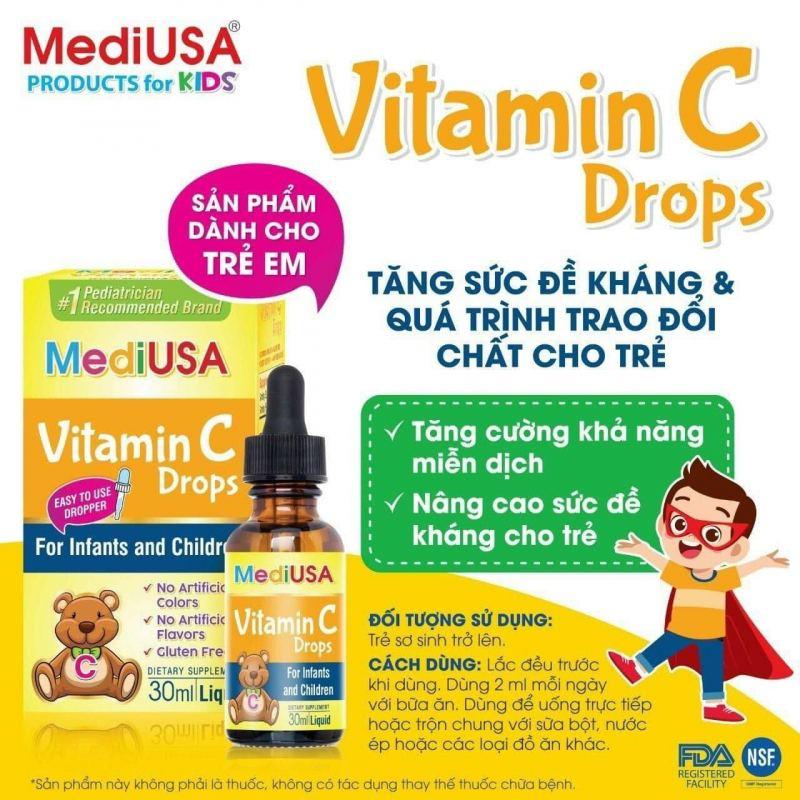 Khám phá top 9 địa chỉ bán vitamin uy tín, chất lượng tại Bình Dương