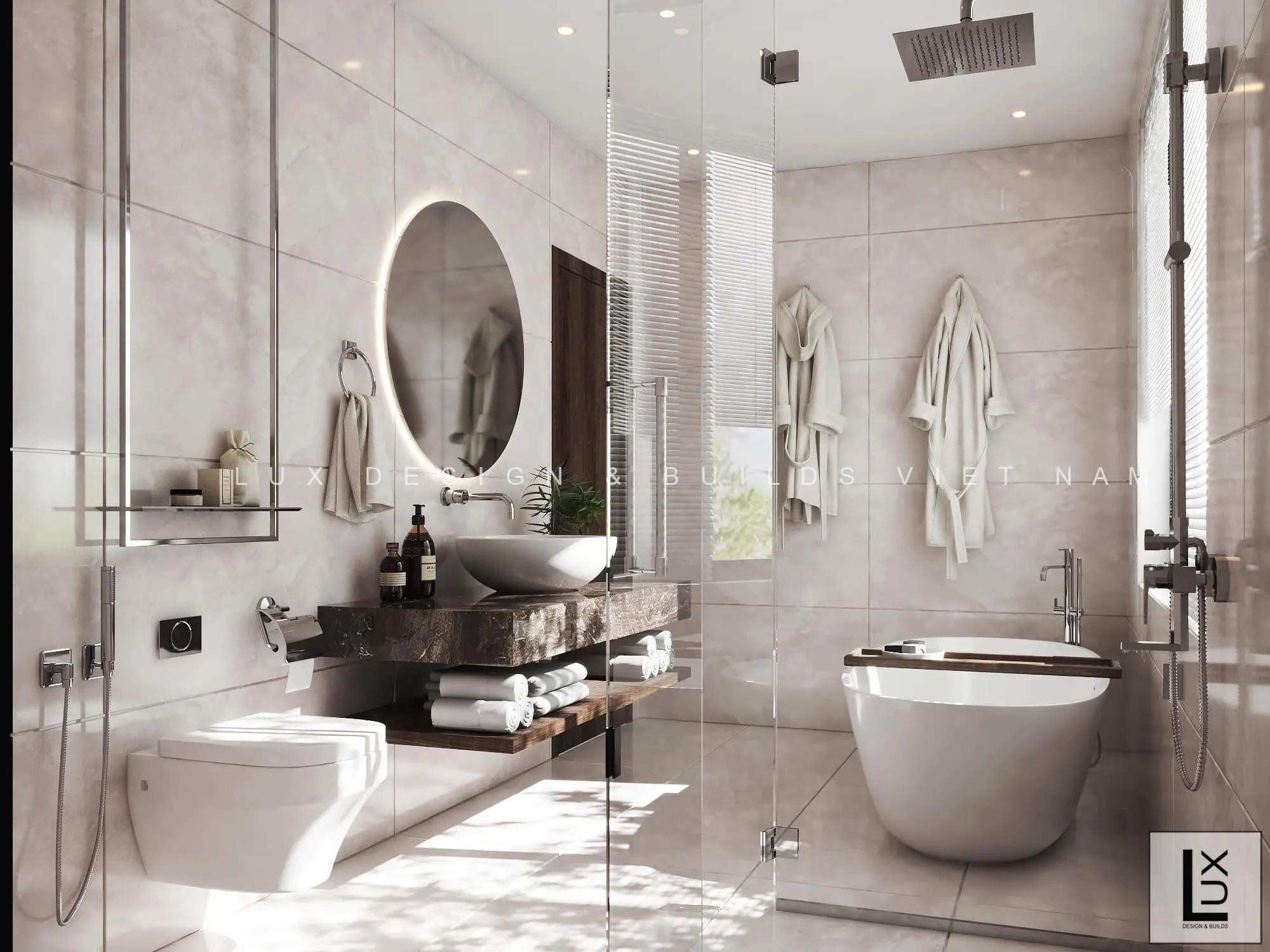 6 Địa chỉ uy tín hàng đầu cung cấp thiết bị vệ sinh tại Hải Phòng