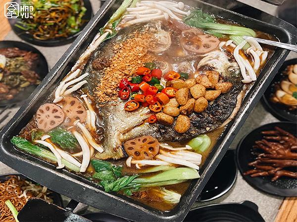 12 điểm đến ẩm thực Trung Hoa đáng trải nghiệm nhất Sài Gòn