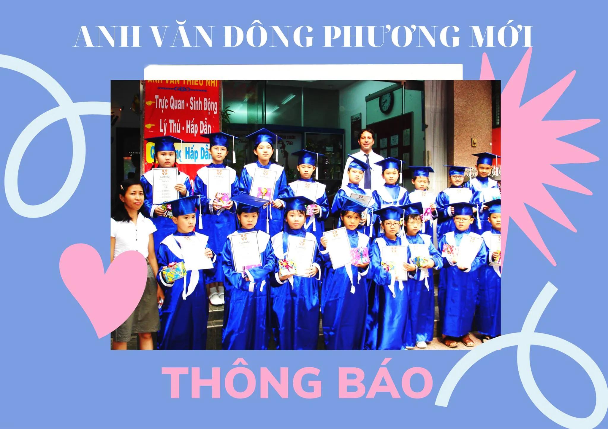 6 địa chỉ học tiếng Anh uy tín nhất tại Quận 12, TP. Hồ Chí Minh