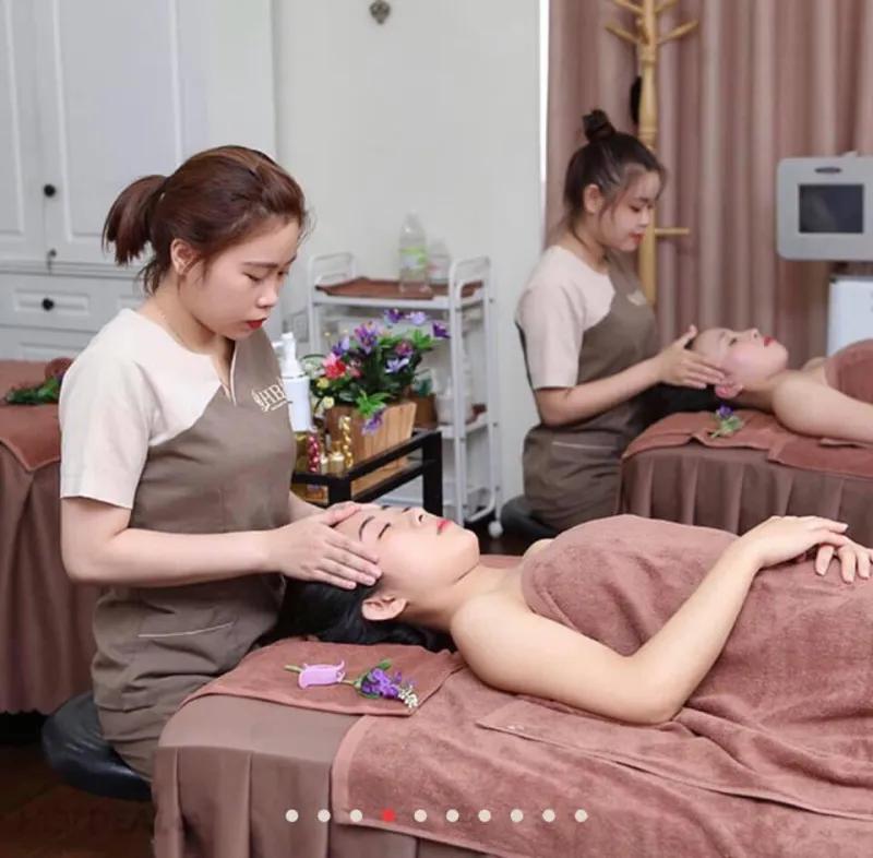 8 Địa chỉ Spa chăm sóc da mặt chất lượng nhất quận 3, TP.HCM