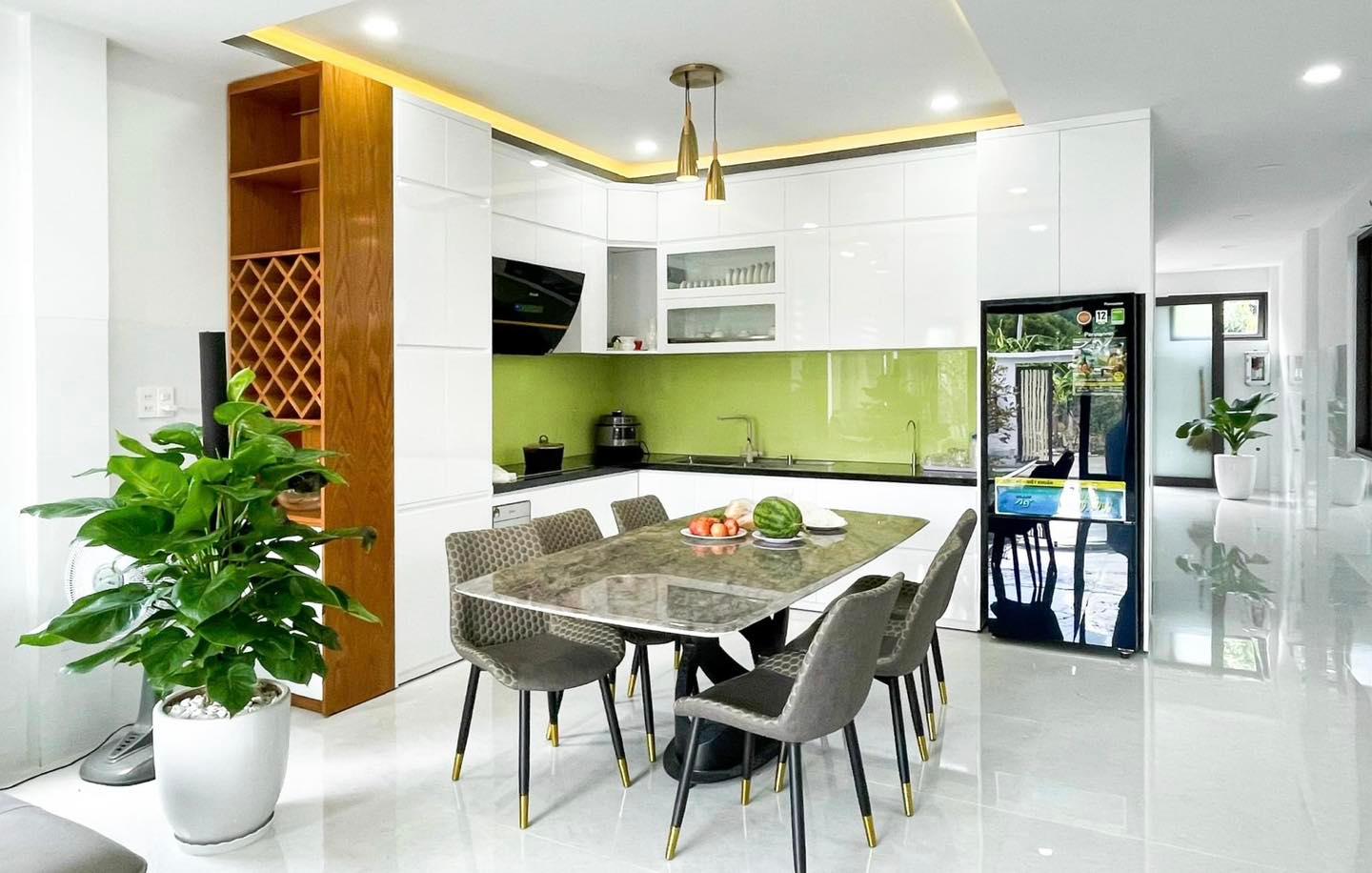 Top 3 địa chỉ mua sắm thiết bị nhà bếp chất lượng nhất tại Phú Thọ