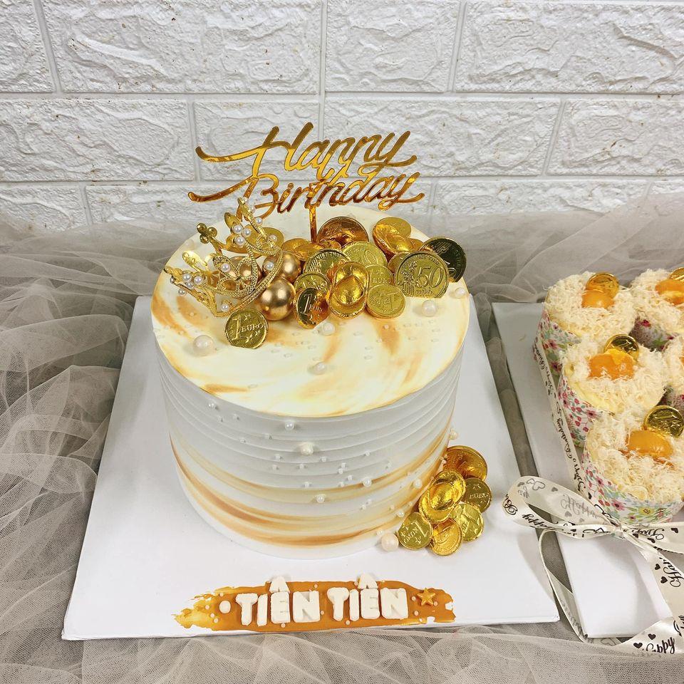5 địa điểm bánh kem ngon nhất Phong Điền, Cần Thơ - Chất lượng đã được kiểm chứng
