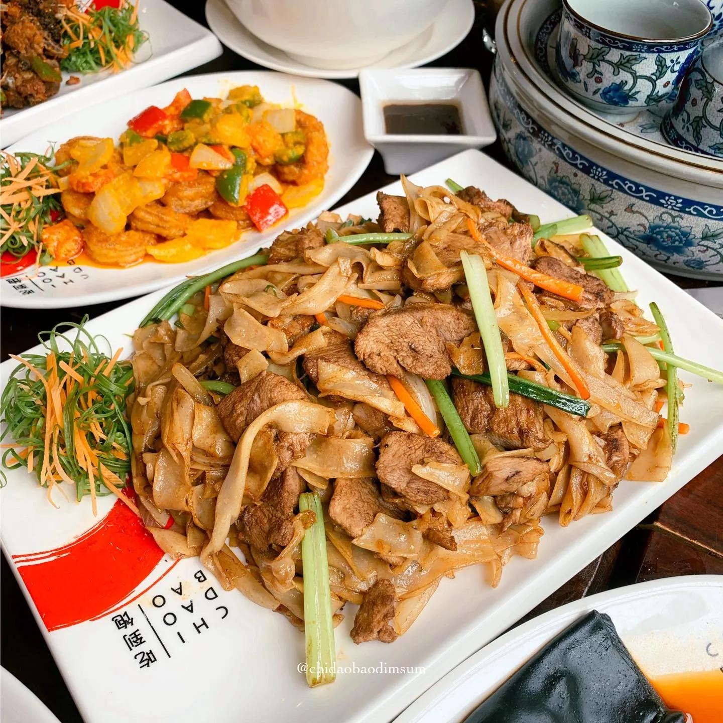10 địa điểm ẩm thực đáng trải nghiệm nhất Quận 6, TP.HCM - Từ quán bình dân đến nhà hàng cao cấp
