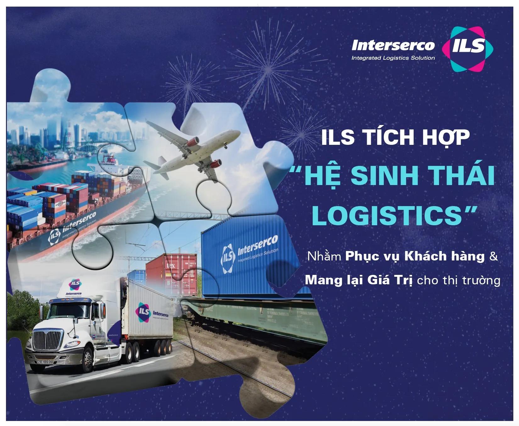 Top 9 công ty logistics đáng tin cậy nhất tại Hà Nội
