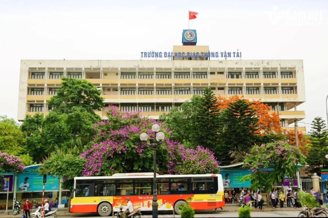 Top 10 trường đại học uy tín đào tạo ngành kỹ thuật hàng đầu tại Việt Nam