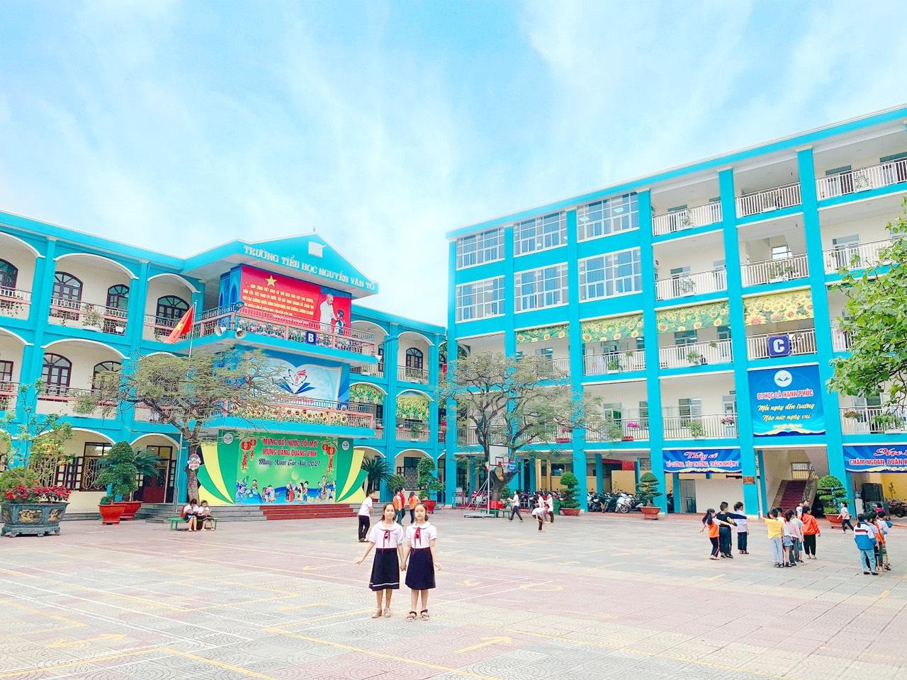 9 ngôi trường tiểu học chất lượng nhất quận Lê Chân, Hải Phòng