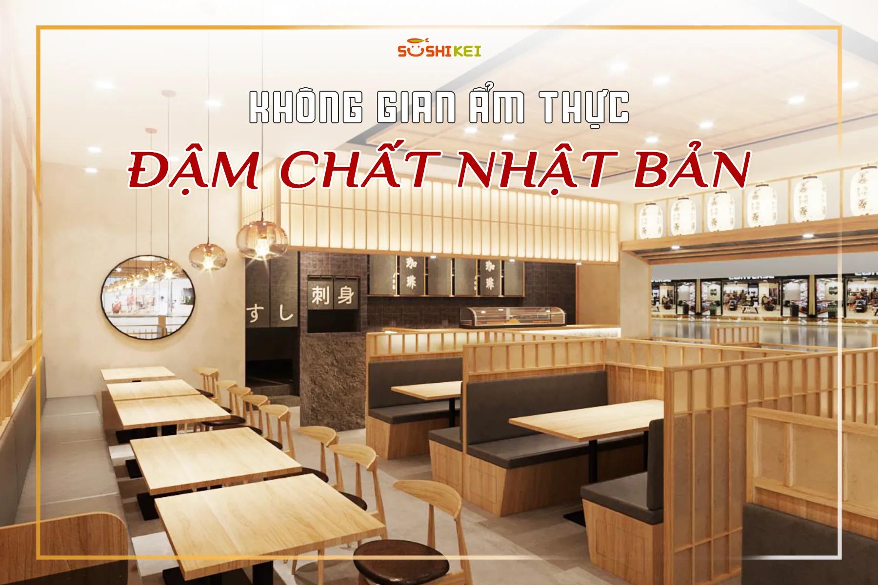 8 điểm đến ẩm thực đáng trải nghiệm nhất tại Aeon Mall Long Biên, Hà Nội
