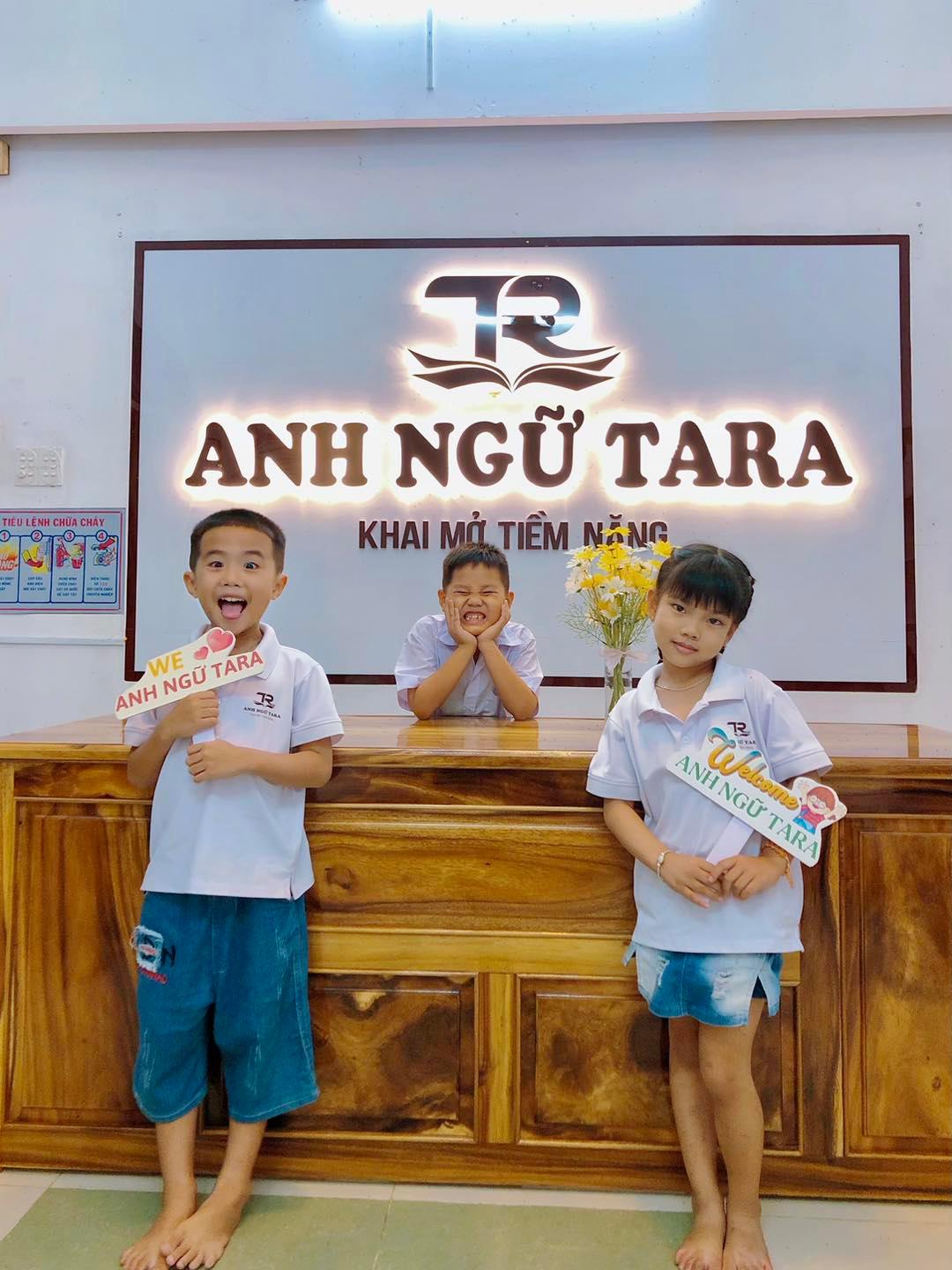 4 Trung tâm Tiếng Anh đáng tin cậy nhất tại thị xã Tân Châu, An Giang
