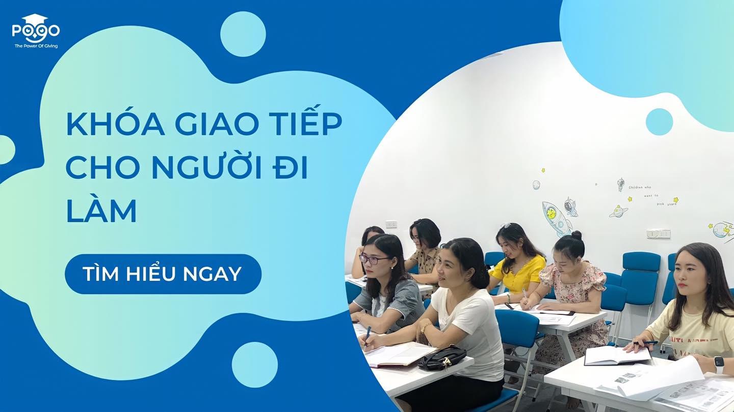 6 Trung tâm Anh ngữ giao tiếp hàng đầu tại TP. Vinh, Nghệ An dành cho bạn