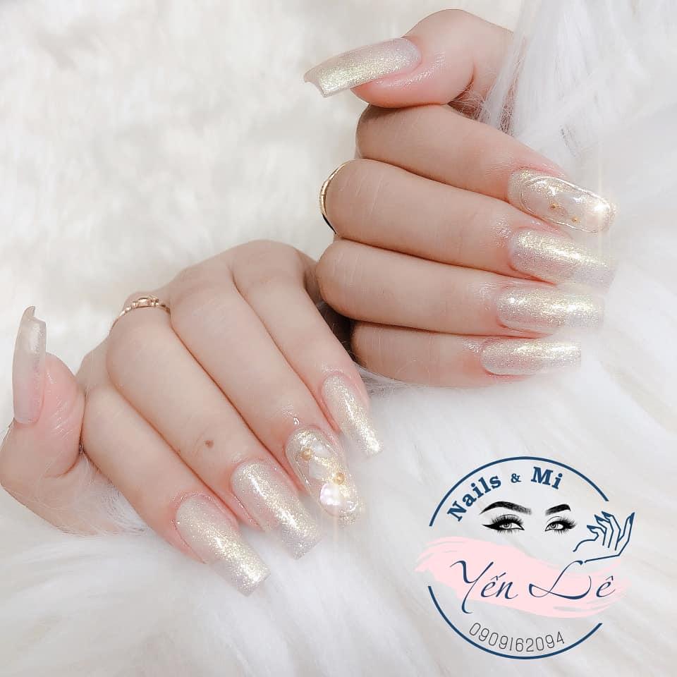 8 Tiệm Nail Đẹp & Uy Tín Nhất Quận Gò Vấp, TP.HCM – Điểm Đến Hoàn Hảo Cho Móng Xinh