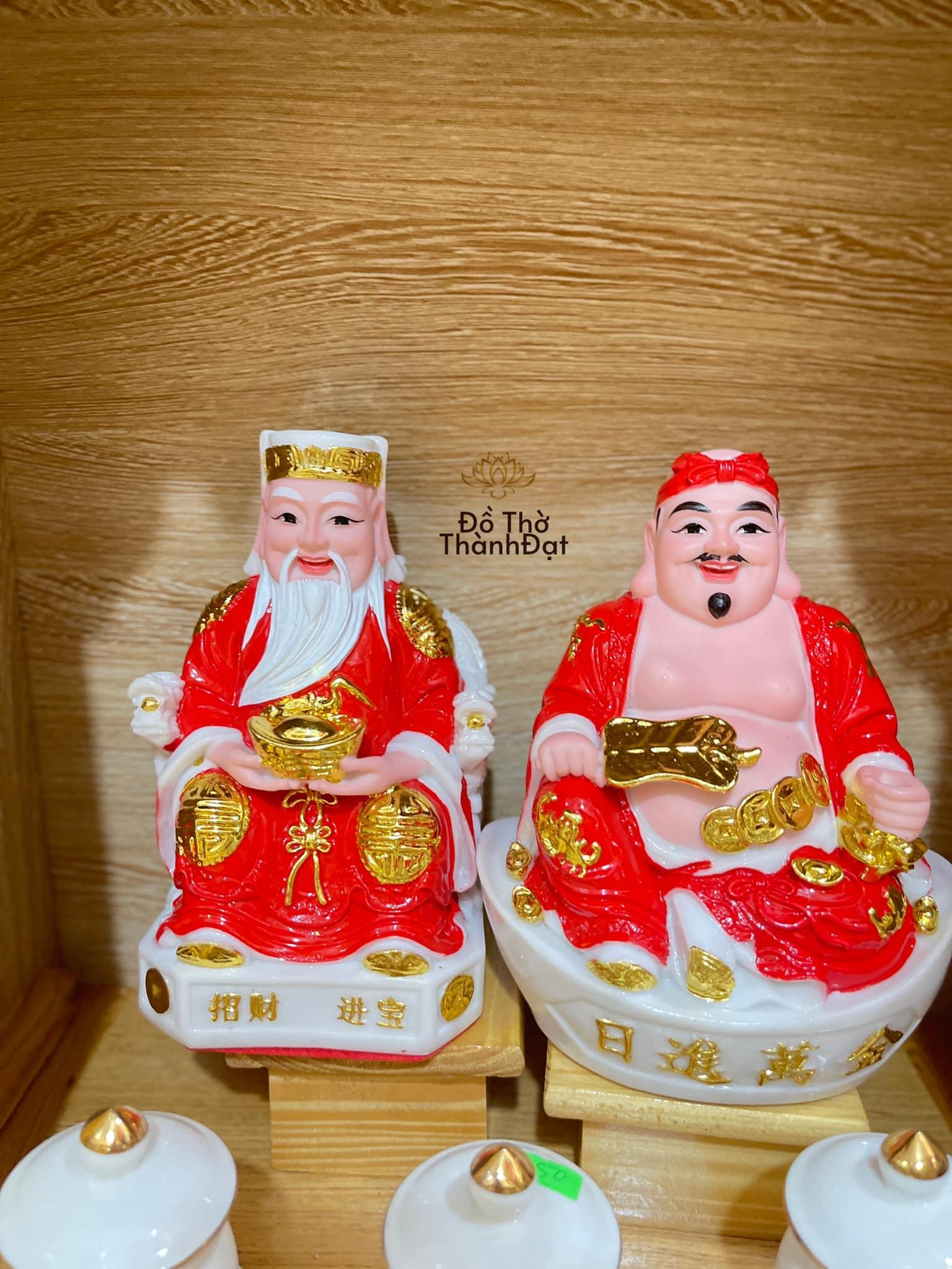 Top 4 Cửa Hàng Đồ Thờ Cúng Đáng Tin Cậy Nhất Tại Bắc Giang
