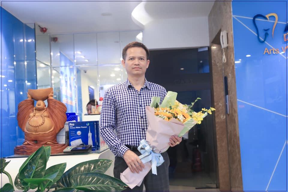 8 Bác sĩ nha khoa hàng đầu tại Hà Nội mà bạn không thể bỏ qua
