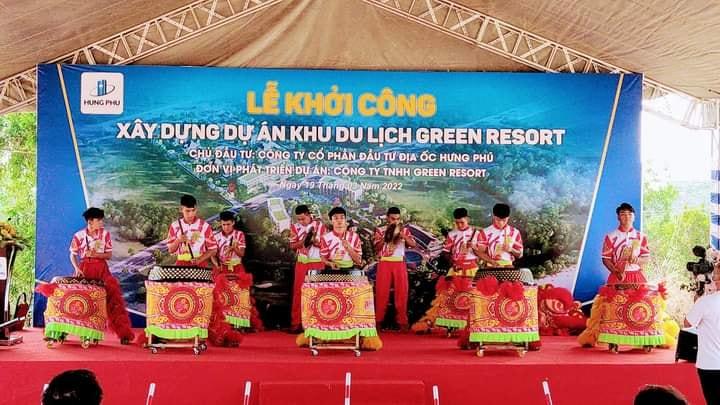 Top 7 đoàn lân sư rồng biểu diễn chuyên nghiệp hàng đầu tại Bình Thuận