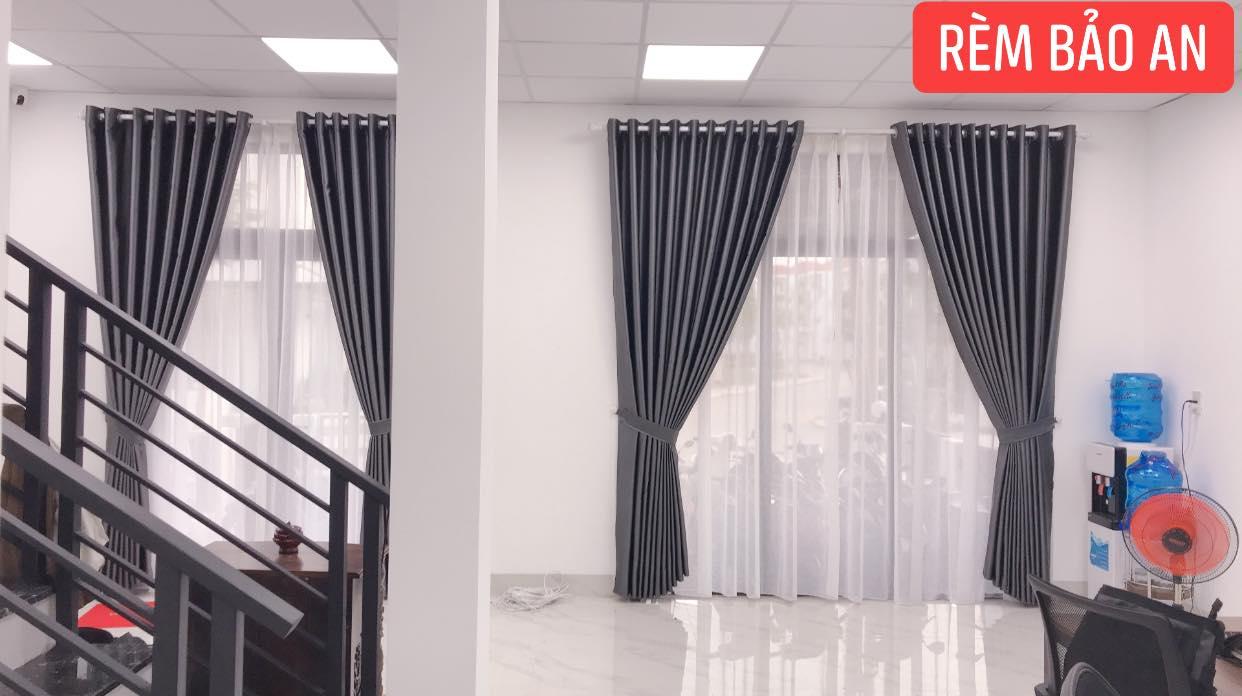 Top 5 địa chỉ may rèm cửa đẹp và chất lượng tại TP. Huế