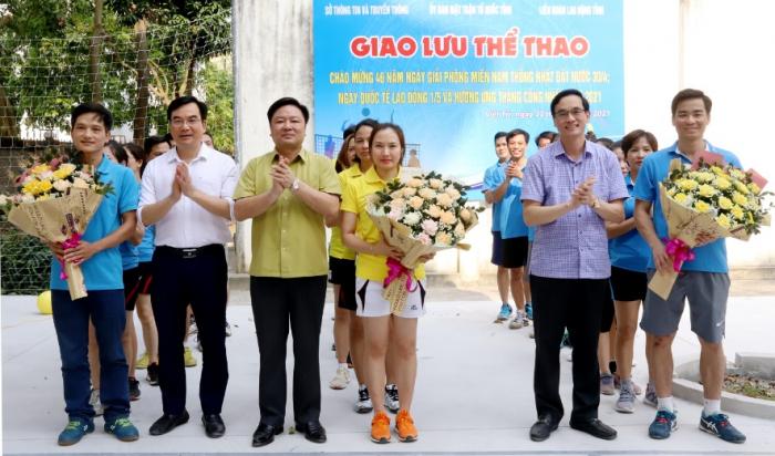10 hoạt động ý nghĩa chào mừng ngày Giải phóng miền Nam 30/4 & Quốc tế Lao động 1/5