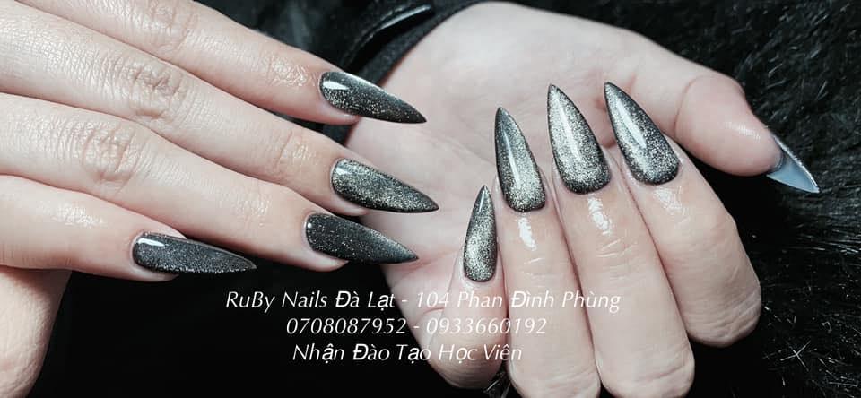 Top 11 địa chỉ đào tạo nghề nail chất lượng và uy tín hàng đầu tại Đà Lạt