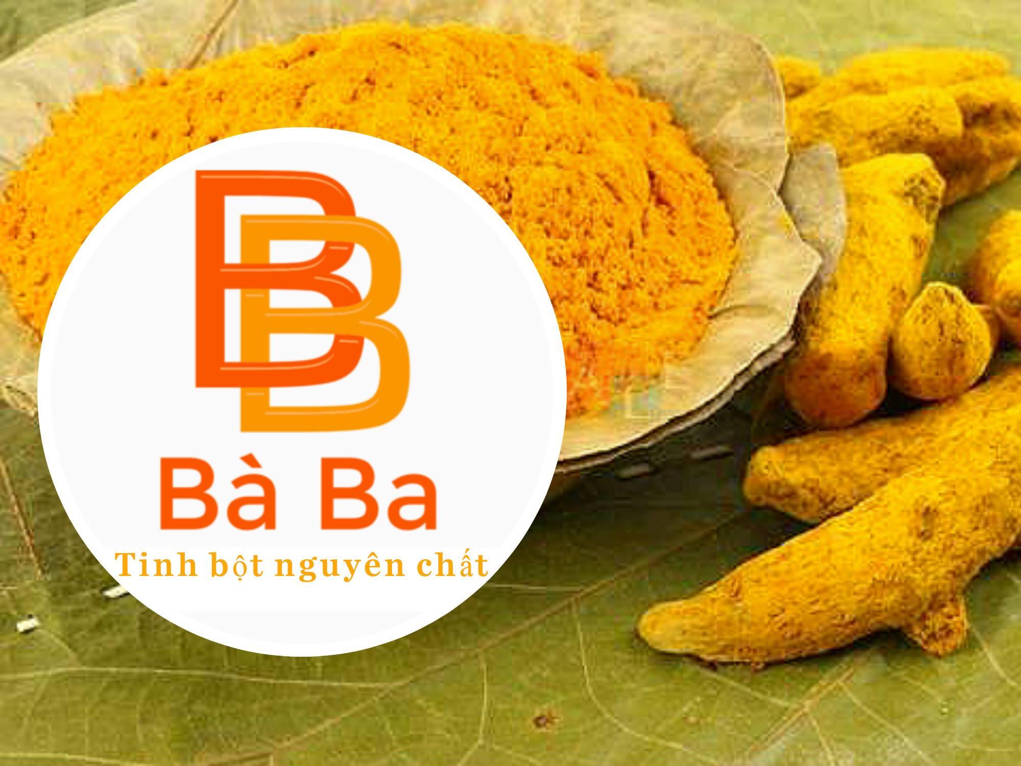 6 Địa chỉ cung cấp tinh bột nghệ nguyên chất đáng tin cậy bậc nhất xứ Nghệ