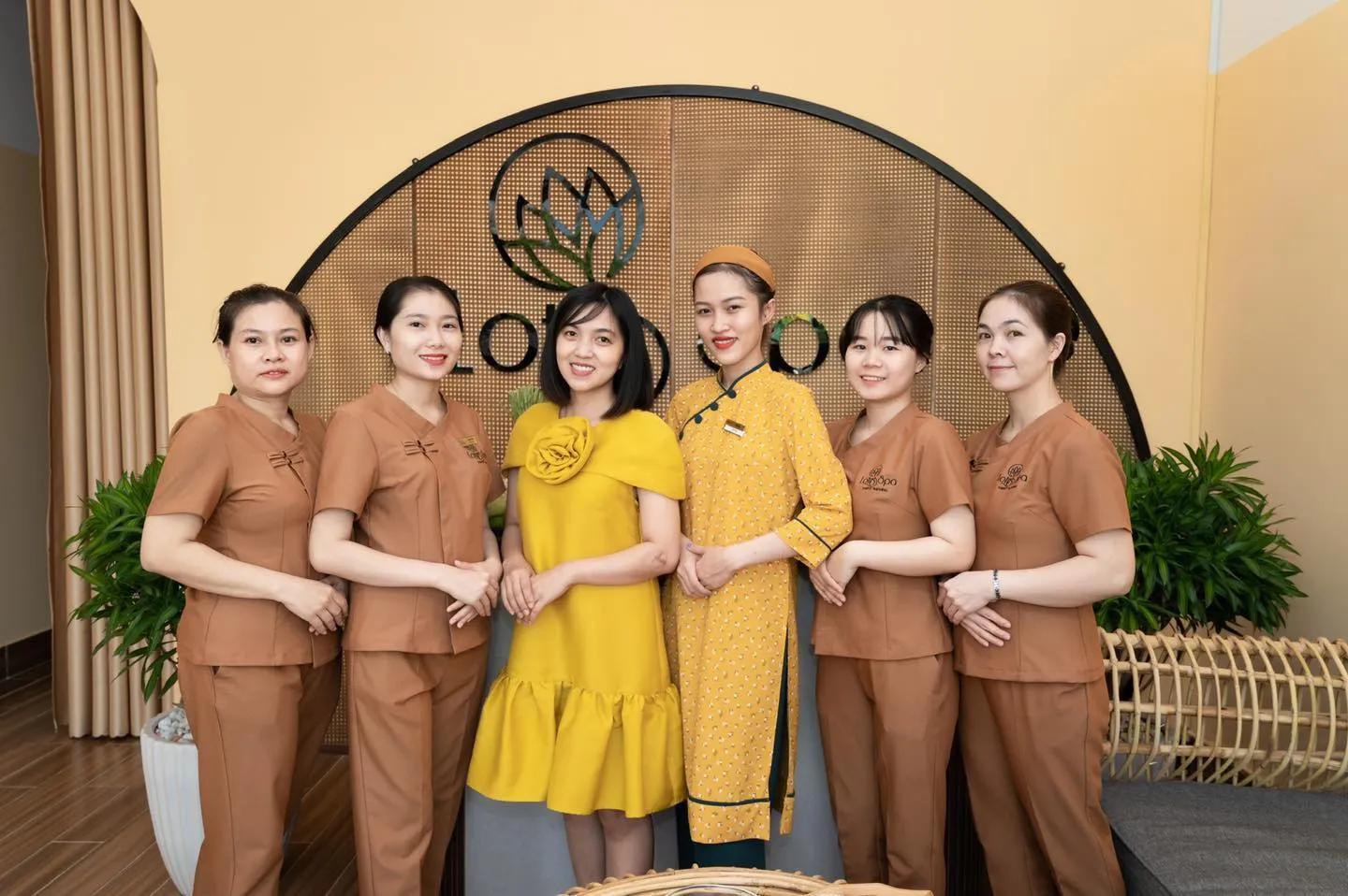 Khám phá 10 địa chỉ gội đầu dưỡng sinh đỉnh cao tại Long Thành, Đồng Nai