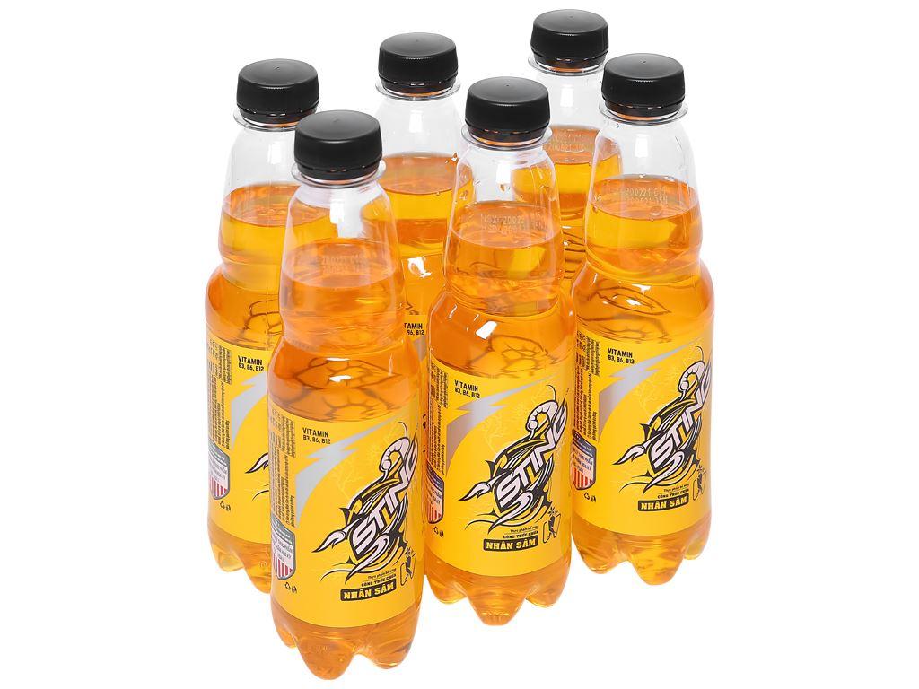 Top 9 thức uống tăng lực đình đám nhất thị trường hiện nay