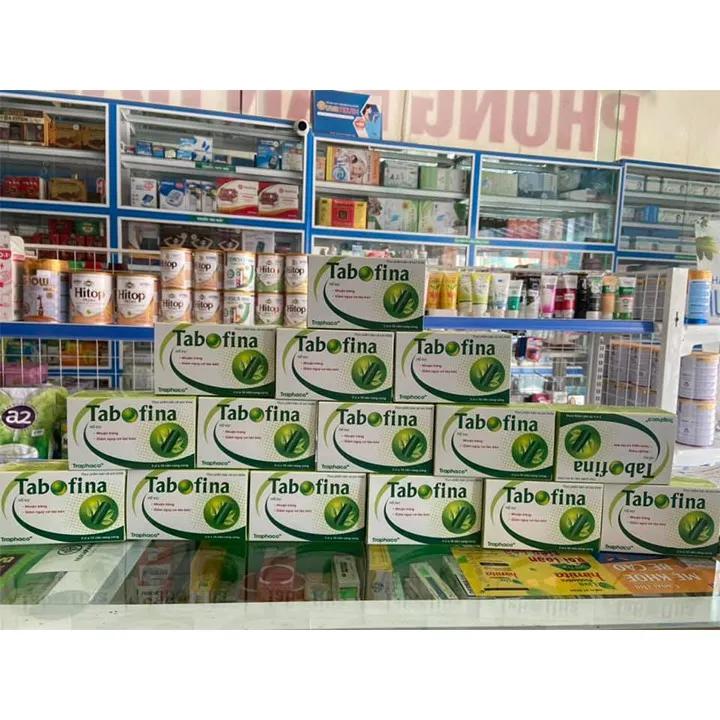 6 viên uống nhuận tràng hiệu quả nhất hiện nay