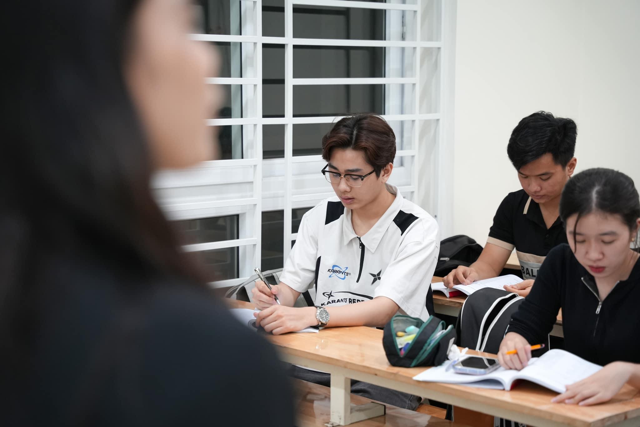 7 Đánh Giá Chân Thực Nhất Về Trung Tâm TOEIC Phạm Phương