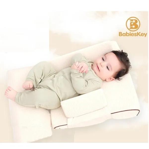 7 mẫu gối chống trào ngược cho bé chất lượng nhất - Gợi ý hữu ích dành cho mẹ