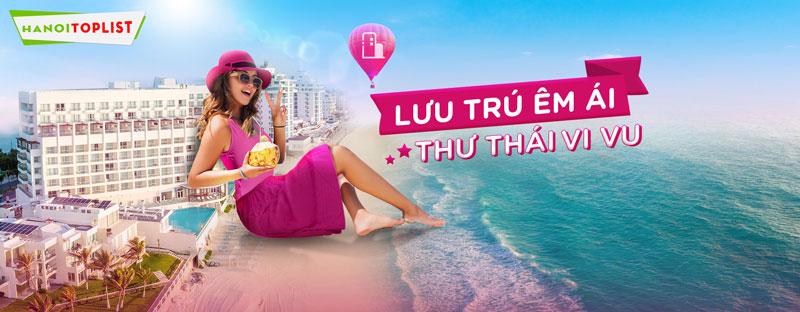 Đặt phòng khách sạn trực tuyến mùa du lịch - Nên hay không?