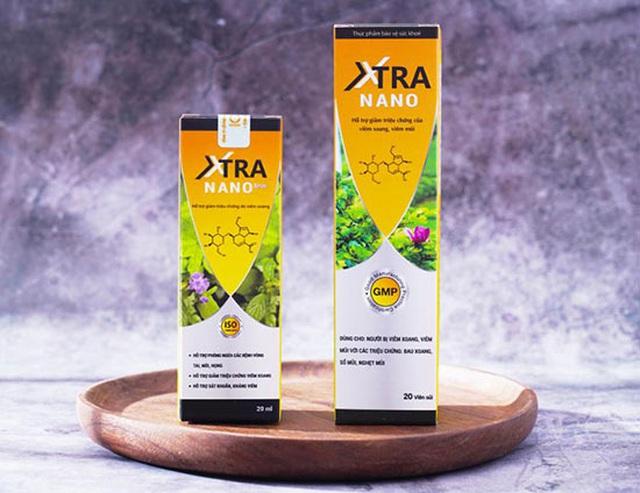 5 Viên Sủi Hỗ Trợ Điều Trị Viêm Xoang Hiệu Quả Nhất Hiện Nay