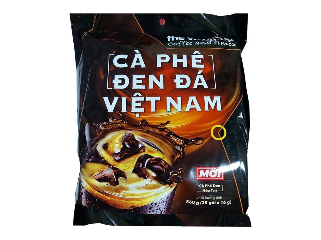 Top 5 cà phê đen đá hòa tan đáng thử nhất năm 2024