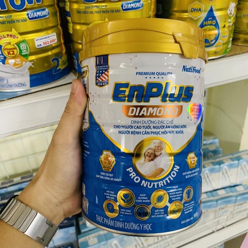 Top 5 loại sữa bột tốt nhất cho người cao tuổi mắc bệnh tim mạch
