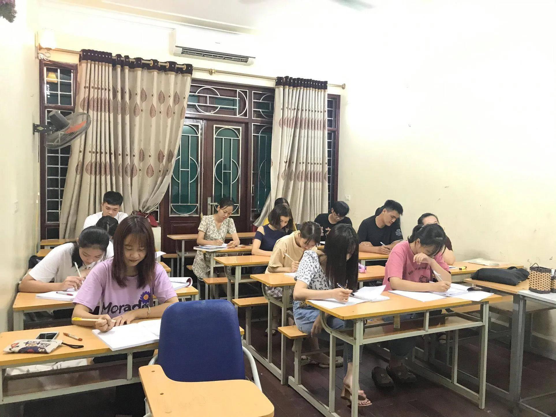 Danh sách 6 trung tâm đào tạo tiếng Hàn uy tín và chất lượng hàng đầu tại Bắc Ninh